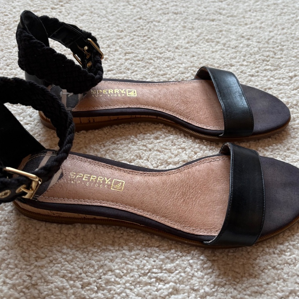Sperry sandals - Picture 2 of 4